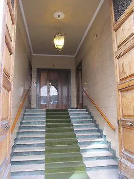 Guest house Domus Ludovisi - Daplace Collection Hotel Rome